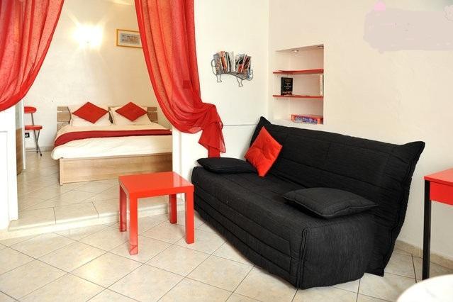 Studio Vieux Menton Apartment Exterior photo